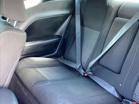 Used 2021 Dodge Challenger SXT w/ Blacktop Package RWD image 18
