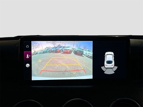 Used 2022 Kia Stinger GT-Line w/ Sun & Sound Package image 14