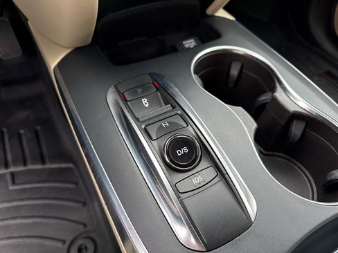 Used 2016 Acura MDX SH-AWD w/ Technology Package image 21