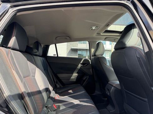 Certified 2024 Subaru Crosstrek 2.5i Limited w/ Crosstrek Mirror Package AWD/4WD image 13