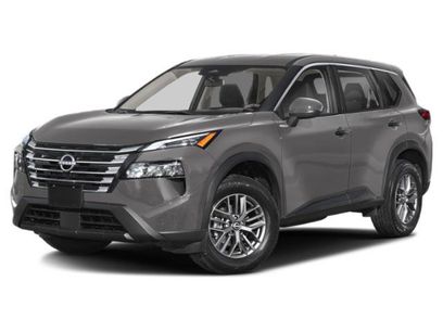 Used 2026 Nissan Rogue S