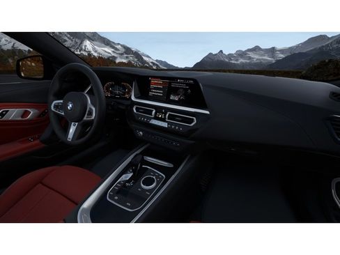 New 2026 BMW Z4 sDrive30i image 14