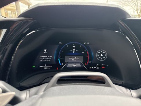 Certified 2025 Lexus RX 350 Premium w/ Convenience Package image 6