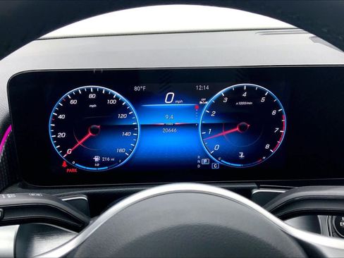 Certified 2023 Mercedes-Benz GLB 250 image 22