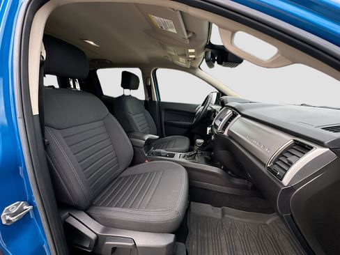 Certified 2023 Ford Ranger XLT w/ Equipment Group 301A Mid image 24