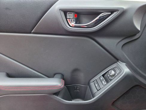 Used 2024 Subaru BRZ Limited image 16