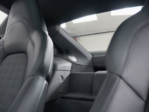 New 2026 Porsche 911 Carrera T image 33