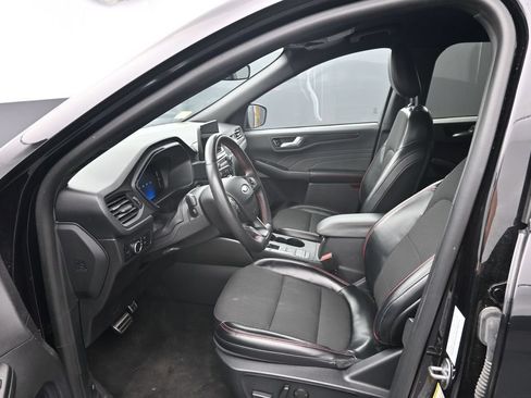 Used 2024 Ford Escape ST-Line AWD/4WD image 18