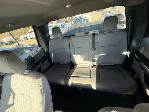 Used 2021 Ford F250 XLT AWD/4WD image 12