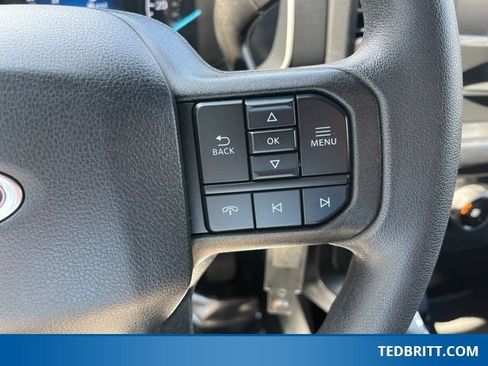 Certified 2022 Ford F150 XL w/ STX Appearance Package image 29