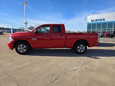 Used 2019 RAM 1500 Express image 3