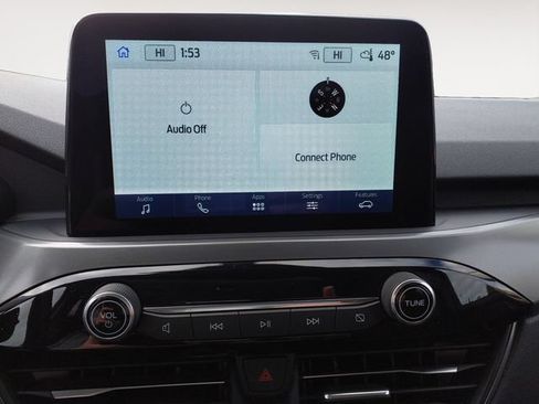 Certified 2023 Ford Escape Active AWD/4WD image 15