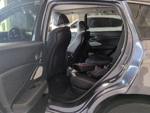 Used 2020 Acura RDX FWD w/ Technology Package image 9