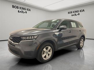 Used 2022 Kia Sorento LX AWD/4WD video 1