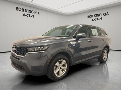 Used 2022 Kia Sorento LX