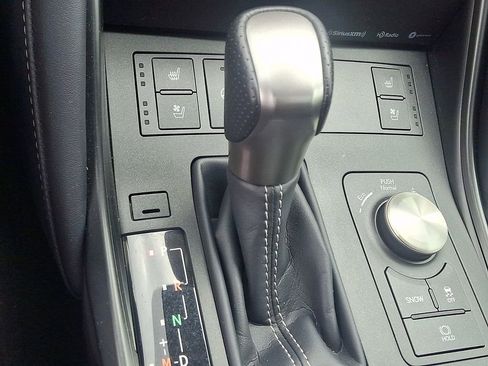 Used 2024 Lexus IS 350 F Sport w/ Memory Package AWD/4WD image 16