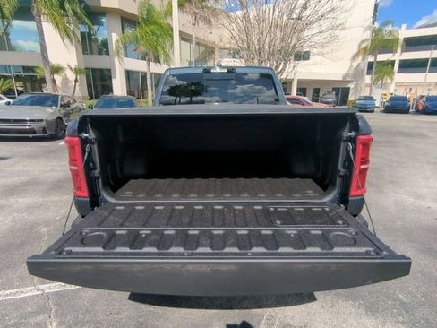 New 2026 RAM 1500 RHO w/ RHO Level 1 Equipment Group image 14