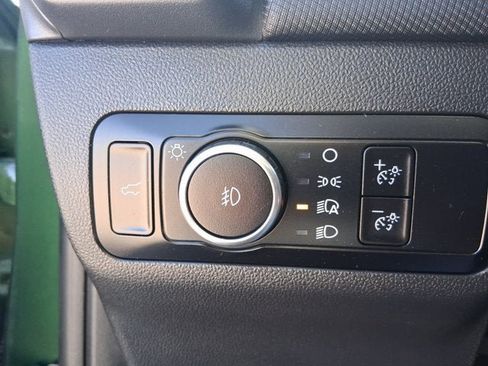 Used 2024 Ford Bronco Sport Outer Banks w/ Tech Package AWD/4WD image 17