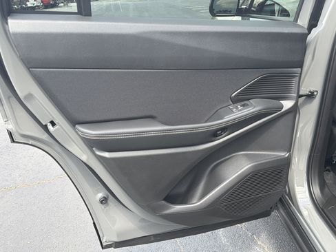 New 2026 Jeep Cherokee Laredo image 26