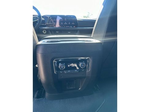 New 2026 Chevrolet Tahoe Premier image 14