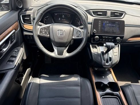 Certified 2020 Honda CR-V Touring image 18