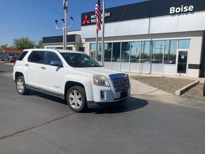 Used 2013 GMC Terrain SLE