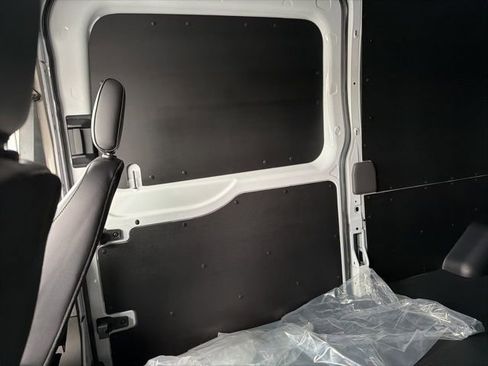 New 2026 Ford Transit 250 148 Medium Roof w/ Load Area Protection Package image 13