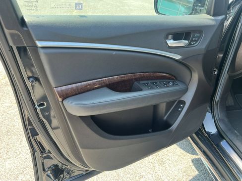 Used 2019 Acura MDX SH-AWD image 14