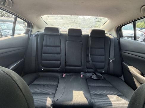 Used 2015 MAZDA MAZDA6 Sport FWD image 25