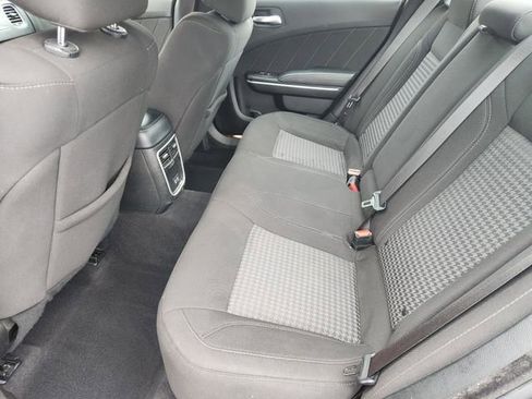 Used 2023 Dodge Charger SXT image 27