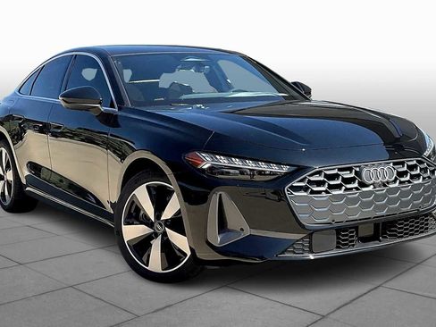 New 2025 Audi A5 2.0T Premium Plus image 2