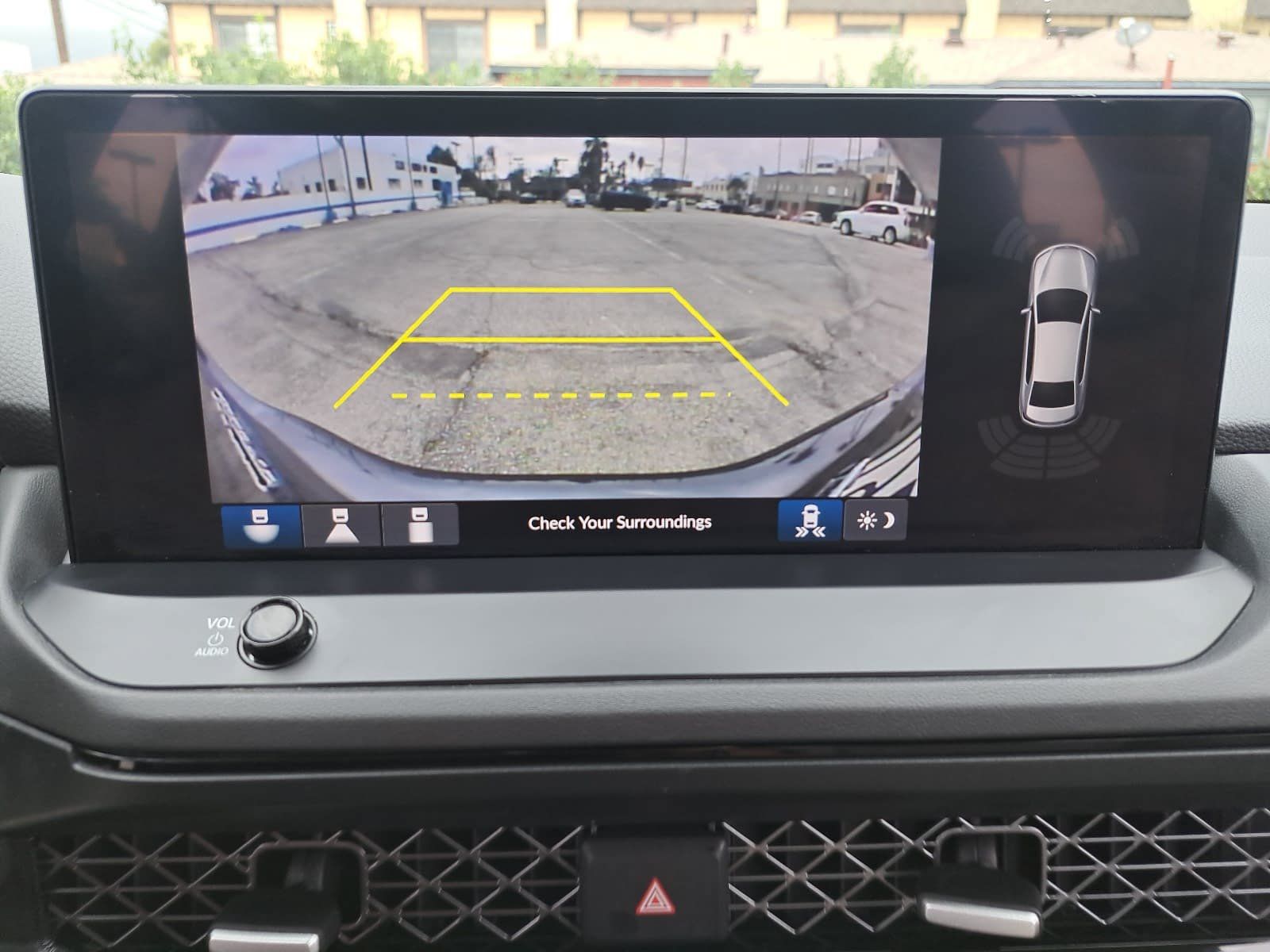 Used 2023 Honda Accord EX-L image 25
