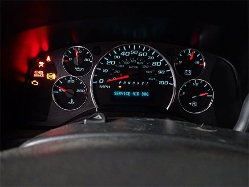 Used 2009 Chevrolet Express 1500 image 16