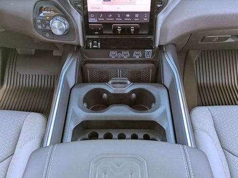 New 2026 RAM 1500 Laramie image 19
