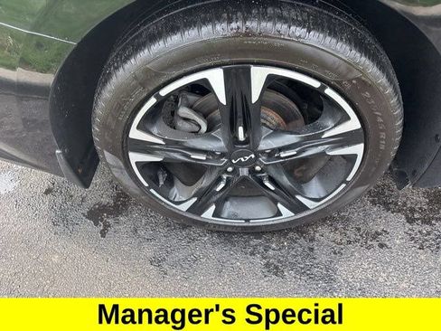 Used 2023 Kia K5 GT-Line image 46