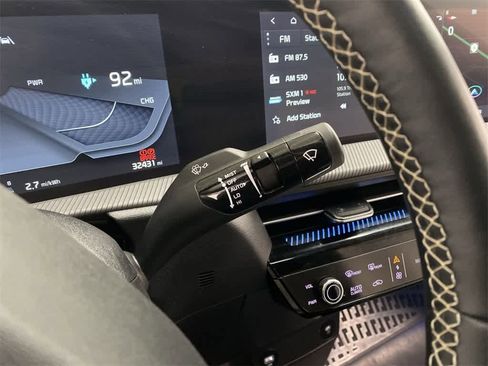 Used 2022 Kia EV6 GT-Line w/ GT-Line White Seat Package image 24