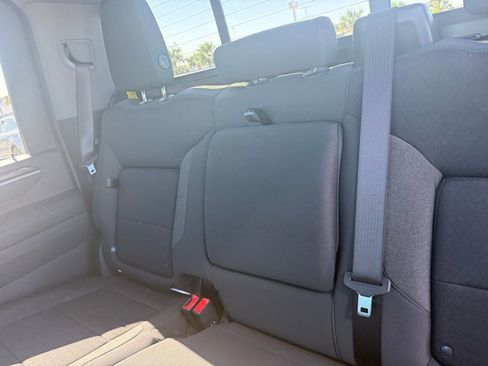 New 2026 Chevrolet Silverado 2500 LT w/ Z71 Chrome Sport Edition image 34