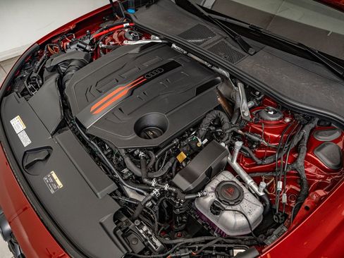 New 2026 Audi S5 Premium Plus AWD/4WD image 39