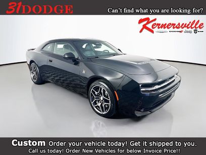 New 2026 Dodge Charger Scat Pack