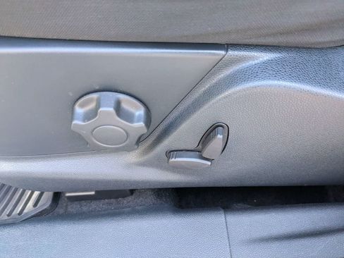 Used 2021 Ford EcoSport SE w/ SE Convenience Package FWD image 20