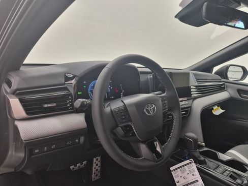 New 2026 Toyota Camry SE FWD image 52