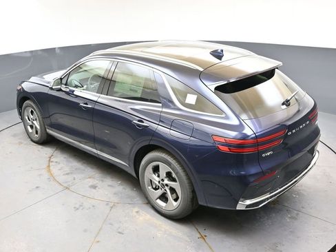 New 2026 Genesis GV70 2.5T Advanced AWD/4WD image 38