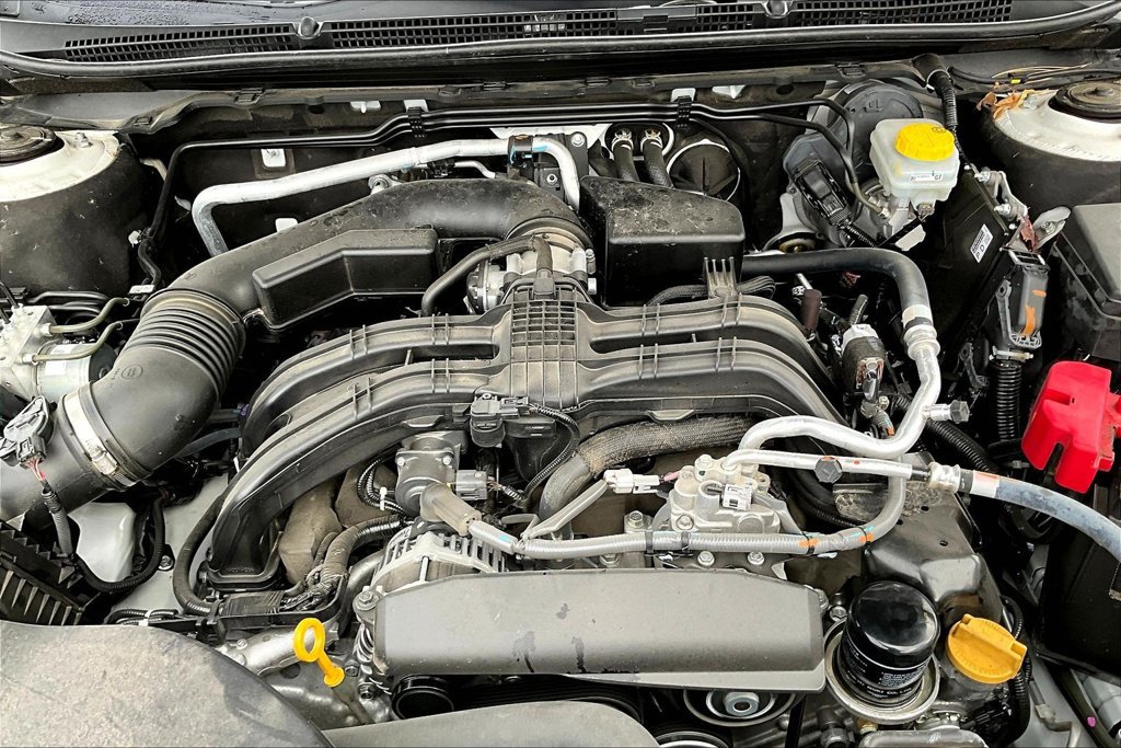 Used 2025 Subaru Outback Premium AWD/4WD image 31