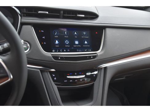 New 2026 Cadillac XT5 Premium Luxury w/ Driver Assist Package image 19