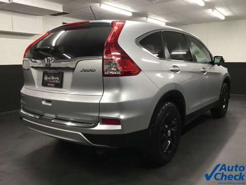 Used 2016 Honda CR-V EX image 10