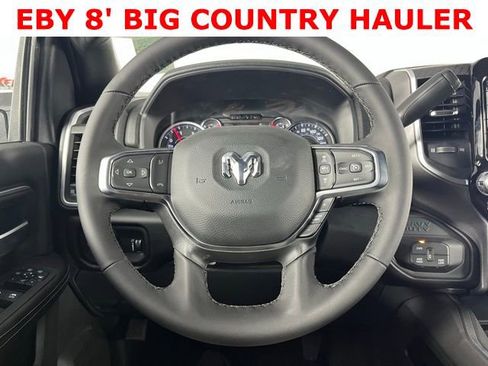 New 2026 RAM 3500 Big Horn image 15