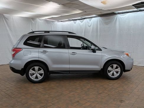 Used 2014 Subaru Forester 2.5i Premium w/ Protection Package #1 AWD/4WD image 8