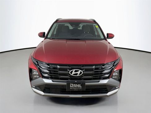 Used 2026 Hyundai Tucson SEL AWD/4WD image 3