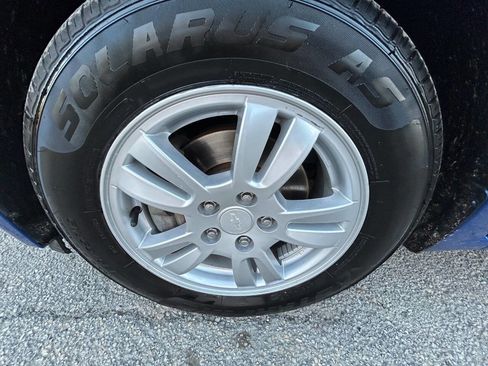 Used 2016 Chevrolet Sonic LT w/ Driver Confidence Package image 19