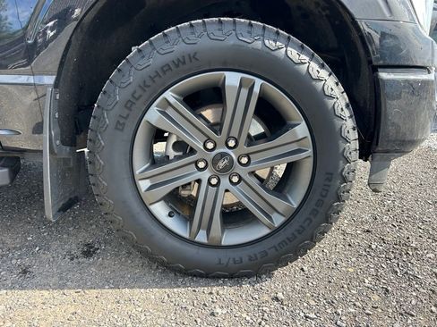 Used 2023 Ford F150 XLT w/ Equipment Group 302A High AWD/4WD image 15